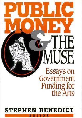 Public Money+the Muse