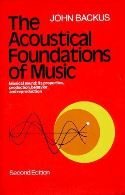 Acoustical Foundations of Music