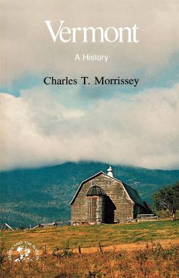 Vermont: Bicentennial and History Guide