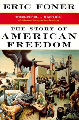 Story of American Freedom