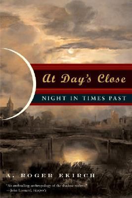 At Day's Close Night in Times Past