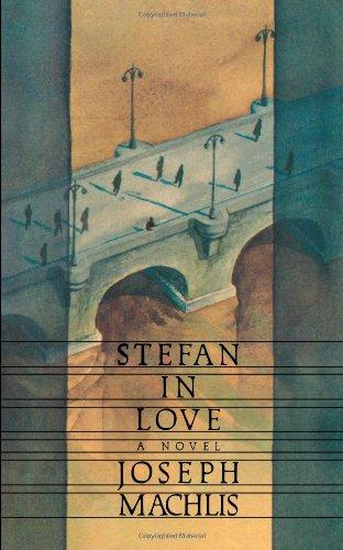 Stefan in Love