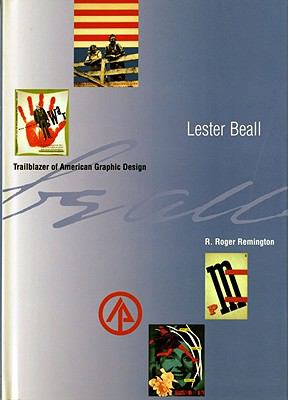 Lester Beall Trailblazer of American Graphic Design