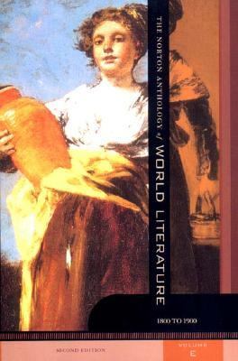 Norton Anthology of World Literature Beginnings to A.D. 100