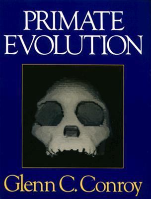 Primate Evolution