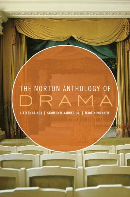 The Norton Anthology of Drama