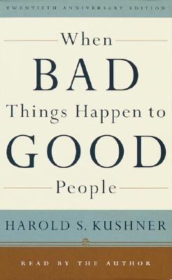 When Bad Things Happen to Good People