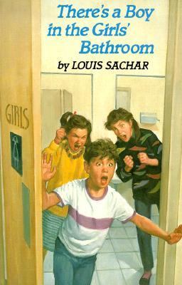 There's a Boy in the Girl's Bathroom
