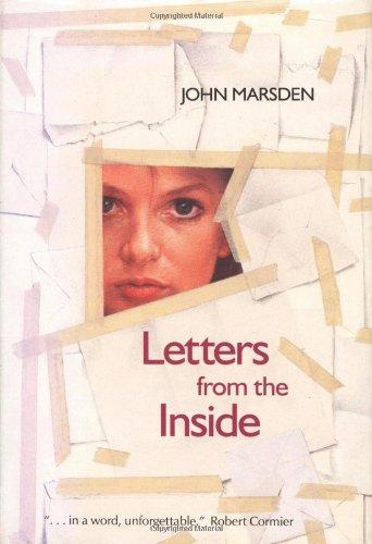 Letters from the Inside