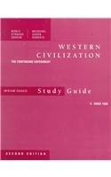 Study Guide, Volume 2 for Noble/Strauss/Osheim/Neuschel/Cohen/Roberts' Western Civilization: The Continuing Experiment, Complete, 2nd