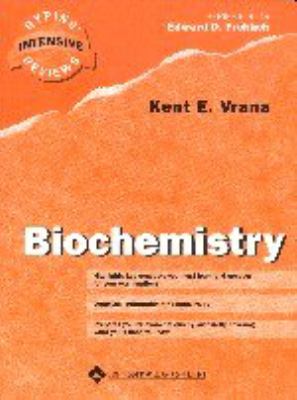 Biochemistry