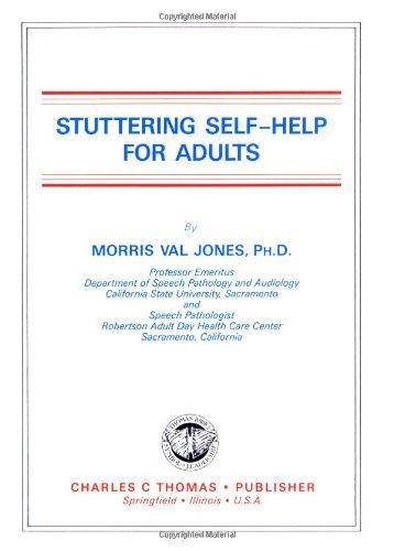 Stuttering Self-Help for Adults