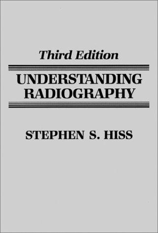 Understanding Radiography