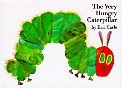 Very Hungry Caterpillar