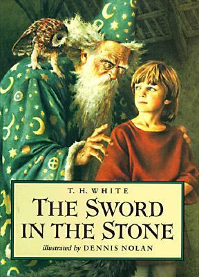 Sword in the Stone