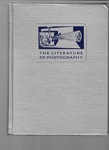 Cassell's Cyclopaedia of Photography (The Literature of Photography)