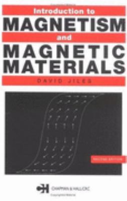 Introduction to Magnetism and Magnetic Materials