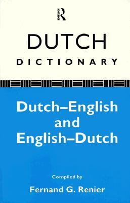 Dutch Dictionary:dutch-eng.+eng.-dutch