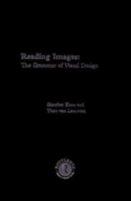 Reading Images The Grammar Of Visual Design.