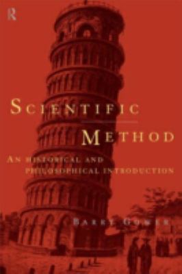 Scientific Method A Historical and Philosophical Introduction