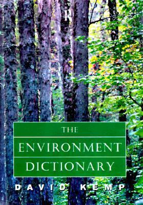 Environment Dictionary