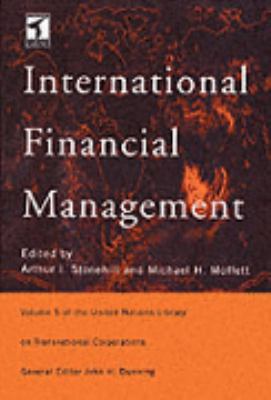 International Financial Management