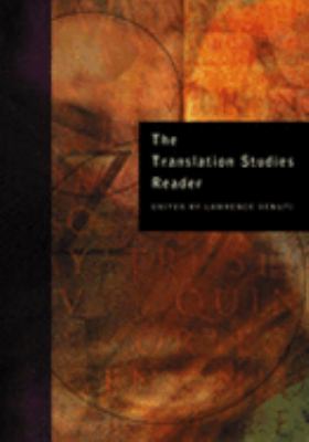 Translation Studies Reader