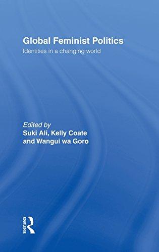 Global Feminist Politics: Identities in a Changing World