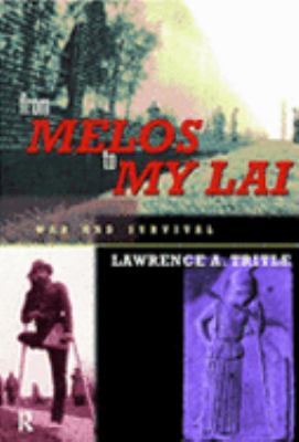 From Melos to My Lai War and Survival