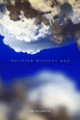 Religion Without God