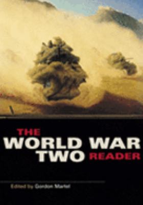 World War Two Reader