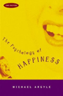 Psychology of Happiness