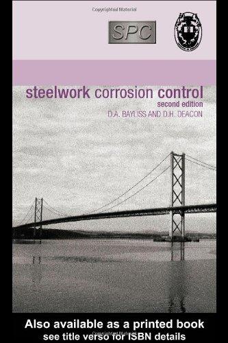 Steelwork Corrosion Control