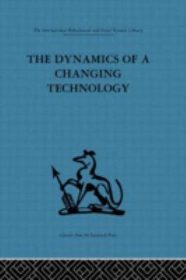 The Dynamics of a Changing Technology