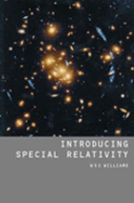 Introducing Special Relativity