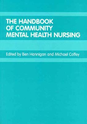 Handbook of Community Mental Health Nursing