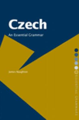 Czech An Essential Grammar