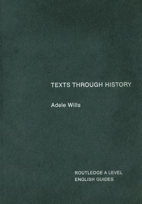 Texts Through History