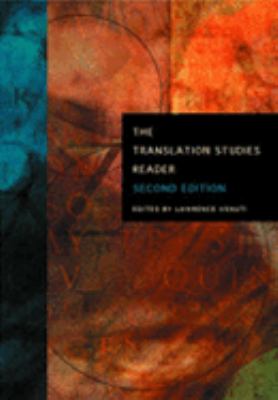 Translation Studies Reader