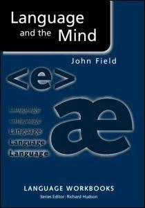 Language and the Mind (Language Workbooks)