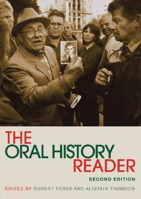 The Oral History Reader