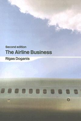 Airline Business 