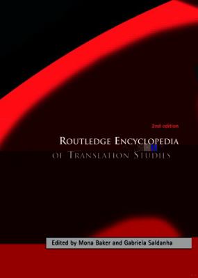 Encyclopedia of Translation Studies