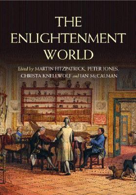 Enlightenment World 