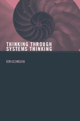 Thinking through Systems Thinking 