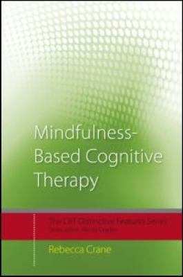 Mindfulness-Based Cognitive Therapy