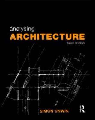 Analysing Architecture