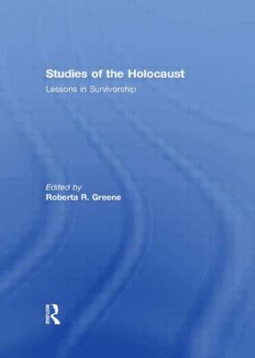 Studies of the Holocaust: Lessons in Survivorship