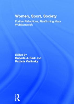 Women Sport Society