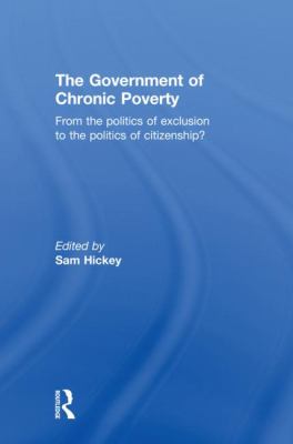 Government of Chronic Poverty